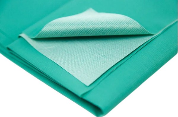 Подушка медицинская Vitok ПМВ-01 70х50х10 / С-501.09