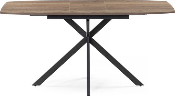 Обеденный стол Woodville Тамаса 120/150х70х76