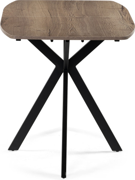 Обеденный стол Woodville Тамаса 120/150х70х76