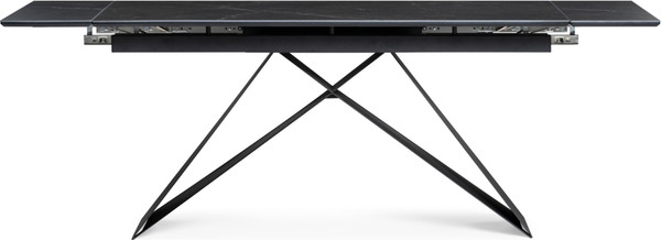 Обеденный стол Woodville Ноттингем 160/220х90х79