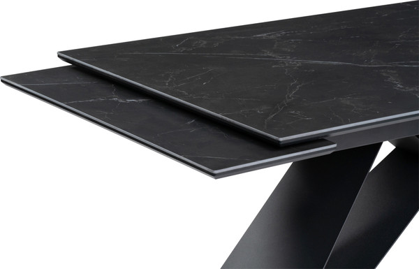 Обеденный стол Woodville Ноттингем 160/220х90х79