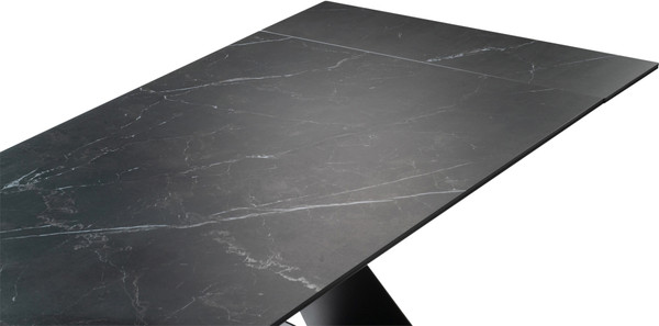 Обеденный стол Woodville Ноттингем 160/220х90х79