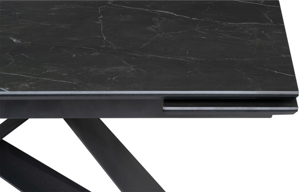 Обеденный стол Woodville Ноттингем 160/220х90х79