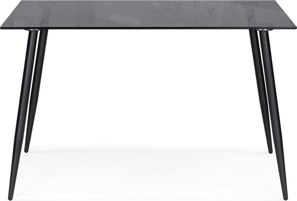 Обеденный стол Woodville Smoke 120х80х75