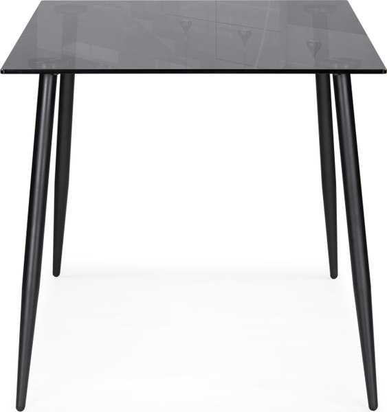 Обеденный стол Woodville Smoke 120х80х75