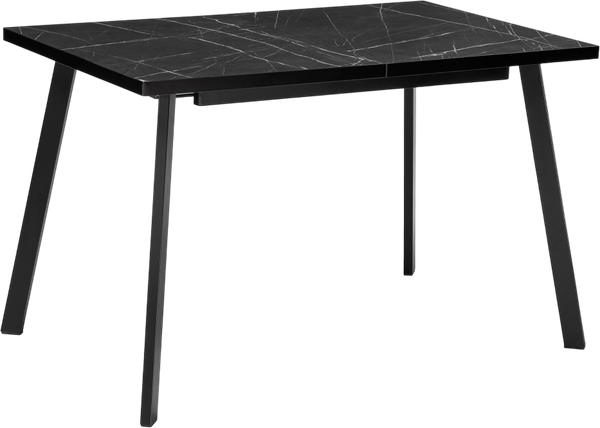 Обеденный стол Woodville Цефей 120/160х75х75 - фото