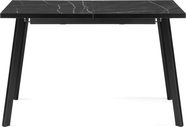 Обеденный стол Woodville Цефей 120/160х75х75