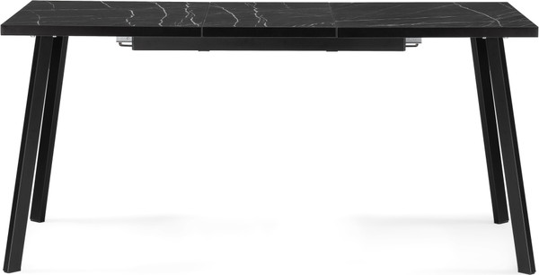 Обеденный стол Woodville Цефей 120/160х75х75