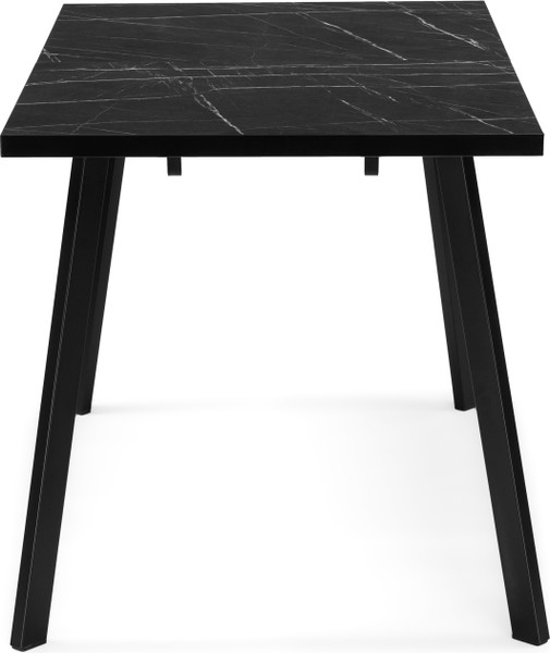 Обеденный стол Woodville Цефей 120/160х75х75