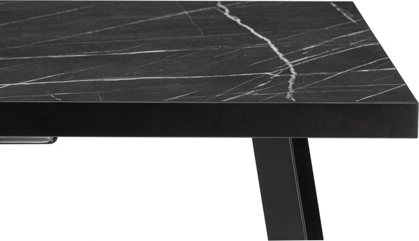 Обеденный стол Woodville Цефей 120/160х75х75