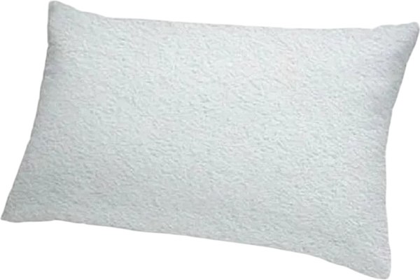 Подушка медицинская Vitok ПМВ-01 80х50х10 / С-501.19 - фото