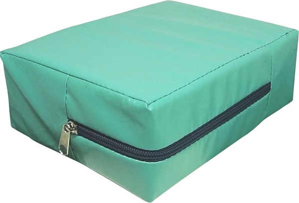 Подушка медицинская Vitok ПМВ-02 20х30х5 / С-502.09 - фото