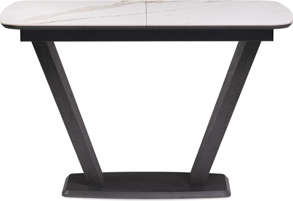 Обеденный стол Woodville Петир 120/160х80х75