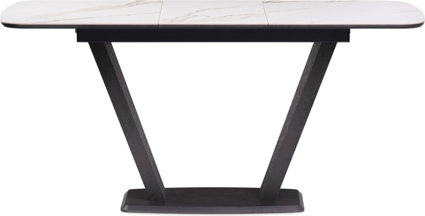 Обеденный стол Woodville Петир 120/160х80х75