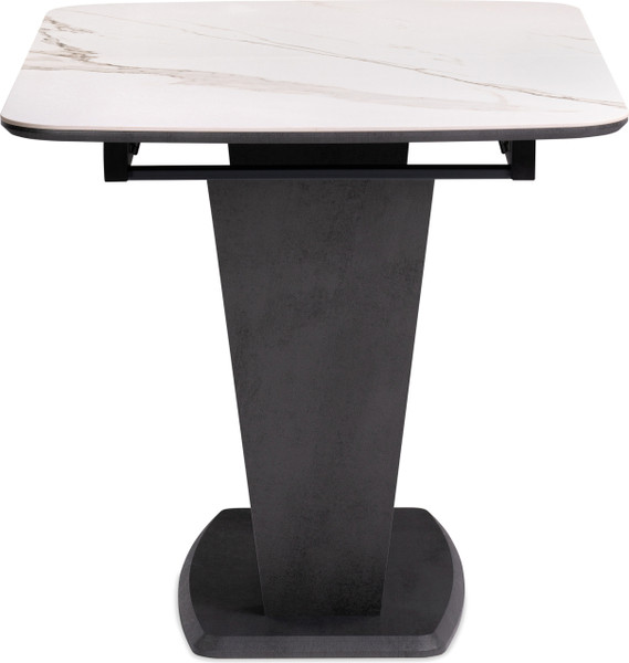 Обеденный стол Woodville Петир 120/160х80х75