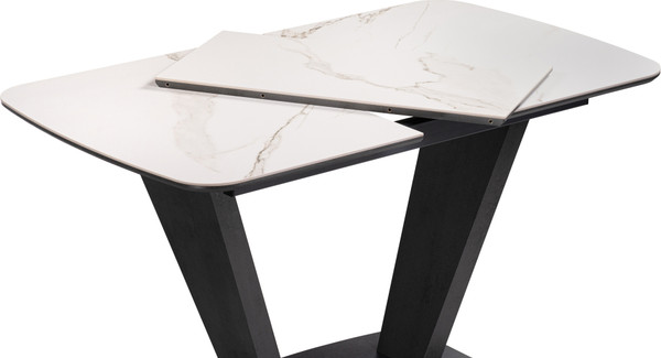 Обеденный стол Woodville Петир 120/160х80х75