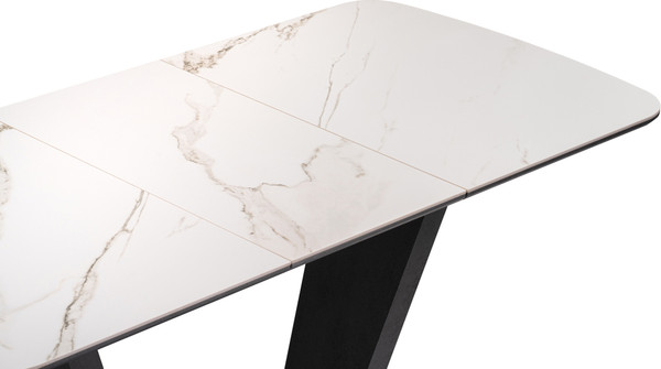 Обеденный стол Woodville Петир 120/160х80х75