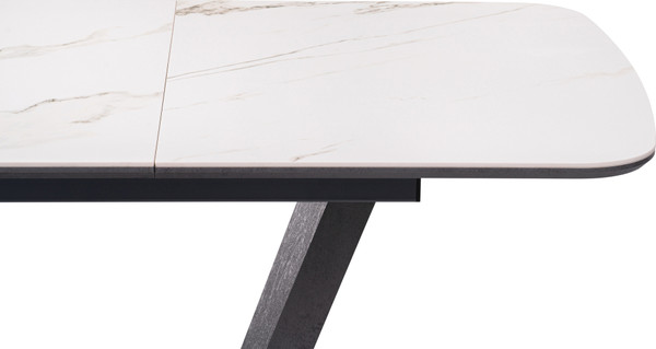 Обеденный стол Woodville Петир 120/160х80х75