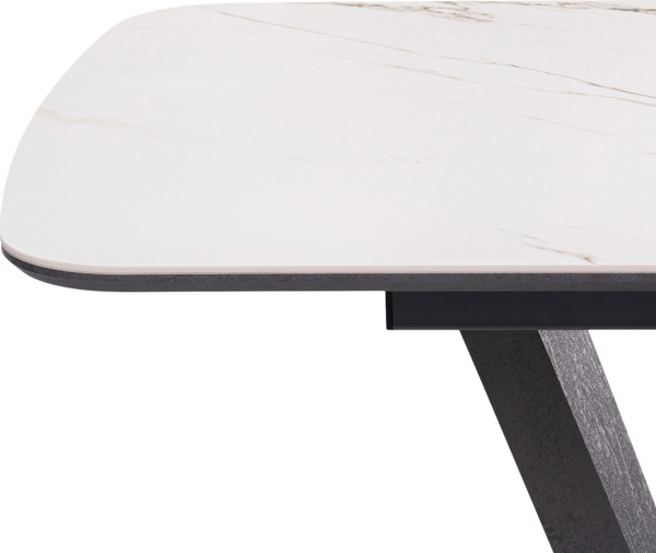 Обеденный стол Woodville Петир 120/160х80х75