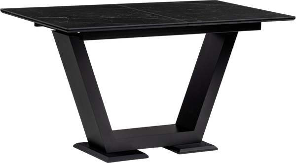 Обеденный стол Woodville Иматра 140/180х80х76 - фото