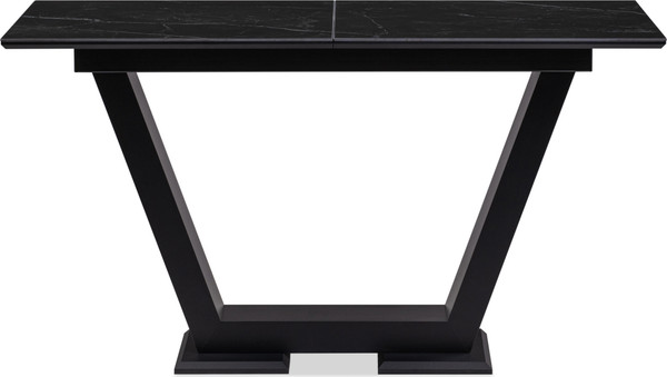 Обеденный стол Woodville Иматра 140/180х80х76