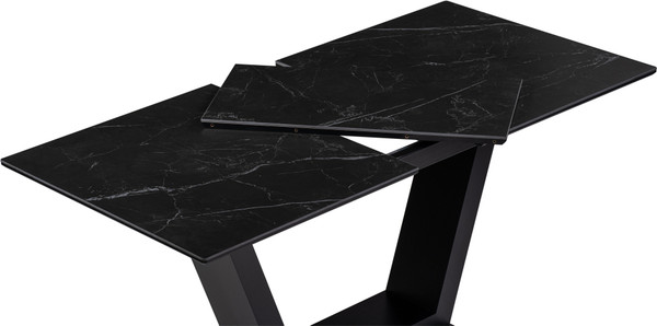 Обеденный стол Woodville Иматра 140/180х80х76