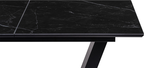 Обеденный стол Woodville Иматра 140/180х80х76