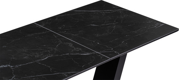 Обеденный стол Woodville Иматра 140/180х80х76