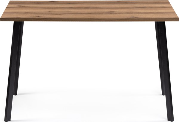 Обеденный стол Notta Тринити Лофт 120х80 25 мм