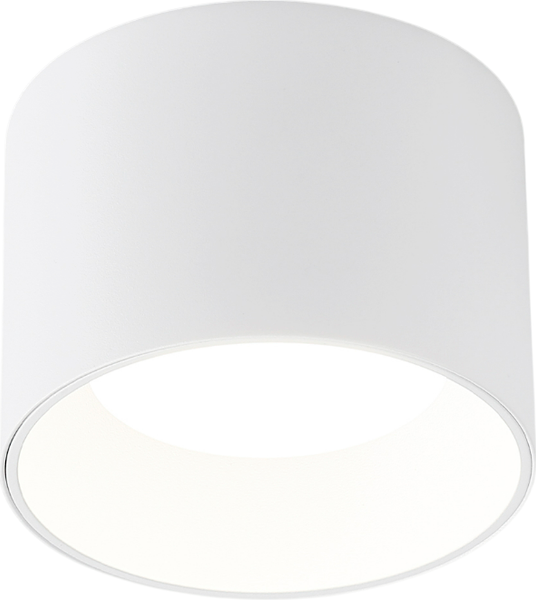 Точечный светильник Ambrella TN52881 SWH - фото