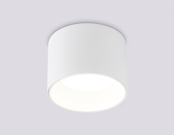 Точечный светильник Ambrella TN52881 SWH