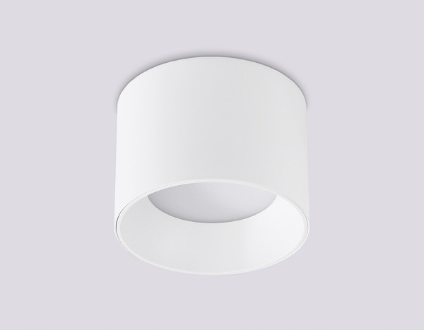 Точечный светильник Ambrella TN52881 SWH