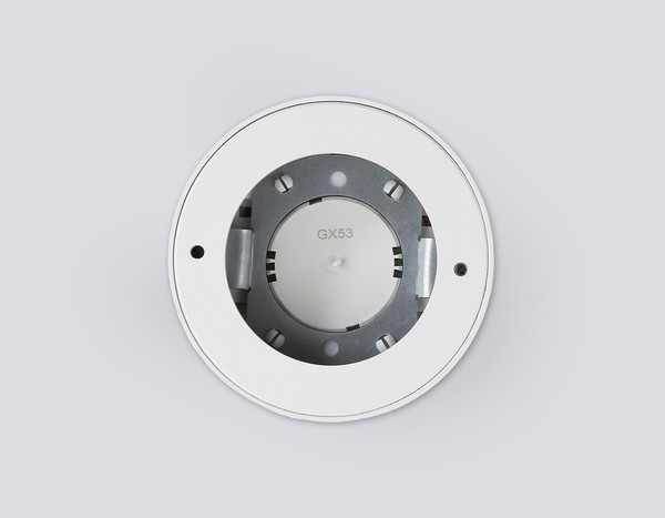 Точечный светильник Ambrella TN52881 SWH