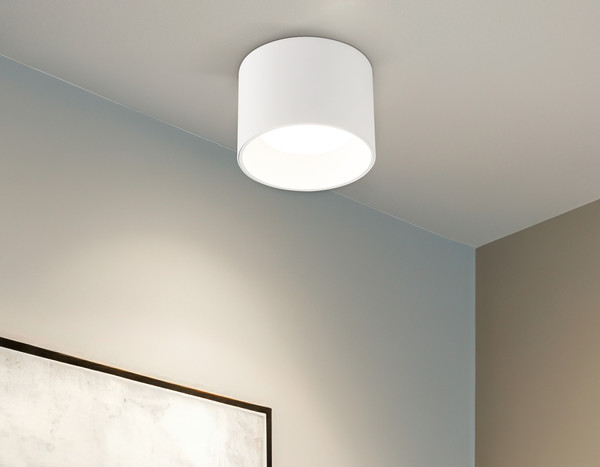 Точечный светильник Ambrella TN52881 SWH