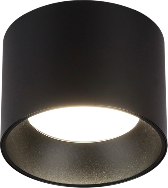 Точечный светильник Ambrella TN52885 SBK - фото