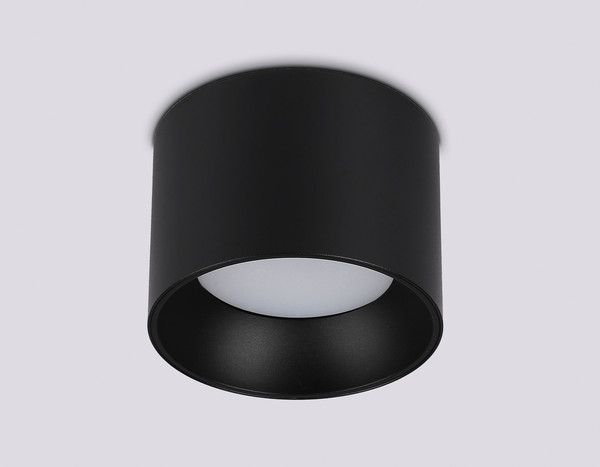 Точечный светильник Ambrella TN52885 SBK