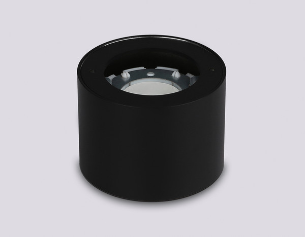 Точечный светильник Ambrella TN52885 SBK