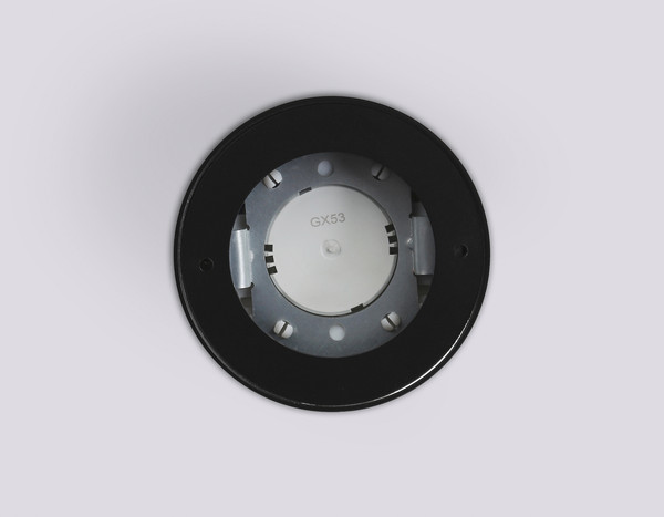 Точечный светильник Ambrella TN52885 SBK