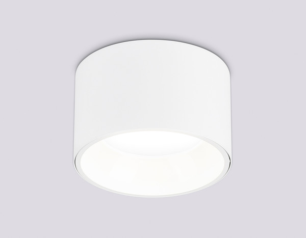 Точечный светильник Ambrella TN52892 SWH/GWH