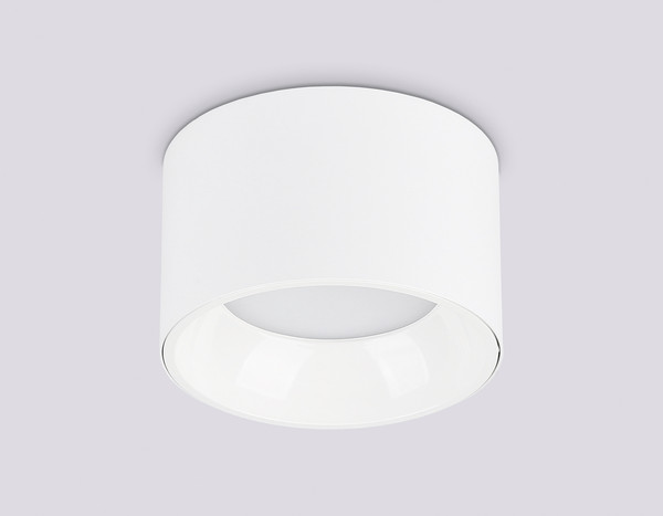 Точечный светильник Ambrella TN52892 SWH/GWH