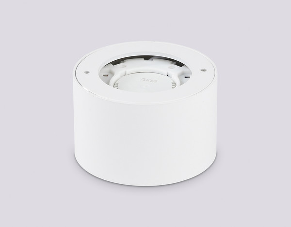 Точечный светильник Ambrella TN52892 SWH/GWH