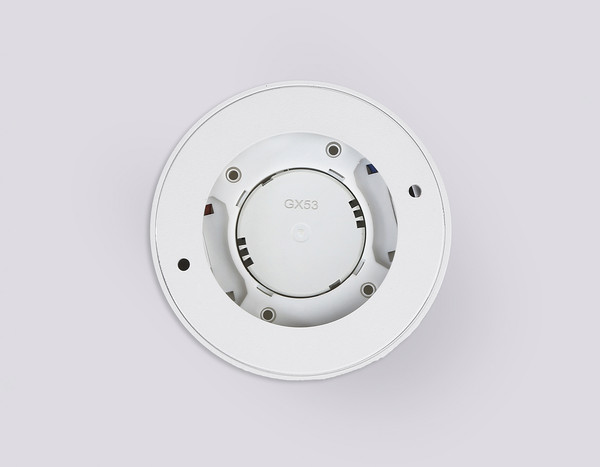 Точечный светильник Ambrella TN52892 SWH/GWH