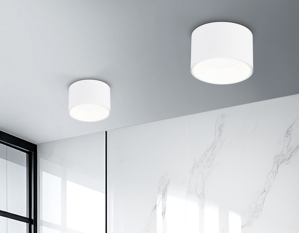 Точечный светильник Ambrella TN52892 SWH/GWH