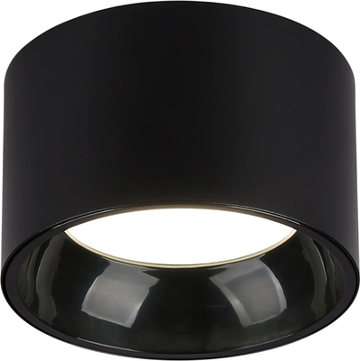 Точечный светильник Ambrella TN52894 SBK/GBK - фото