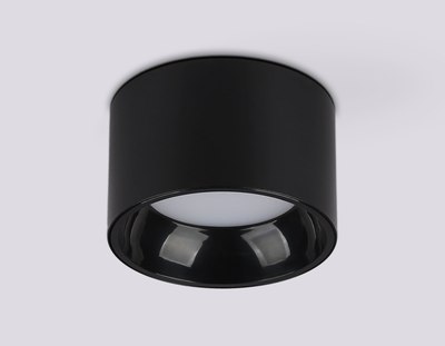 Точечный светильник Ambrella TN52894 SBK/GBK