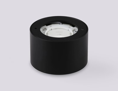 Точечный светильник Ambrella TN52894 SBK/GBK