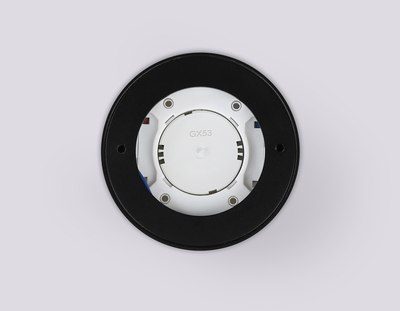 Точечный светильник Ambrella TN52894 SBK/GBK