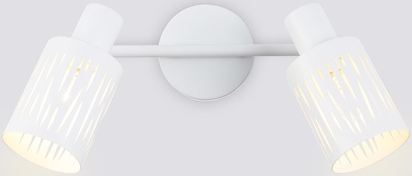 Спот Ambrella TR8664/2 WH - фото