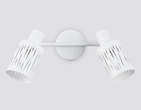 Спот Ambrella TR8664/2 WH