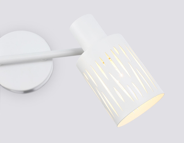 Спот Ambrella TR8664/2 WH